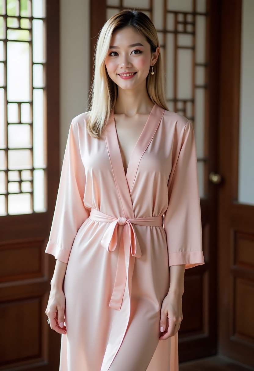 电视剧《小城来信》海报