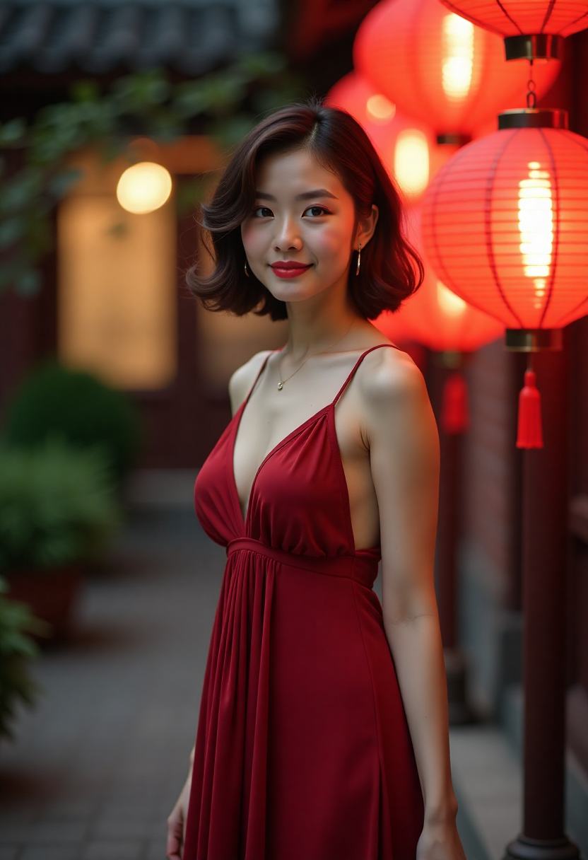 电影《初婚少女》竖版海报