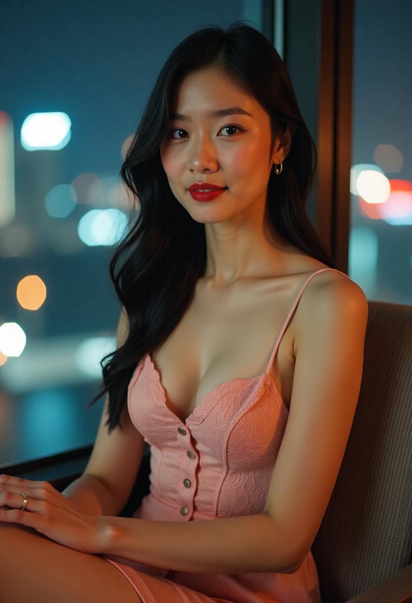 蒋闻溪头像