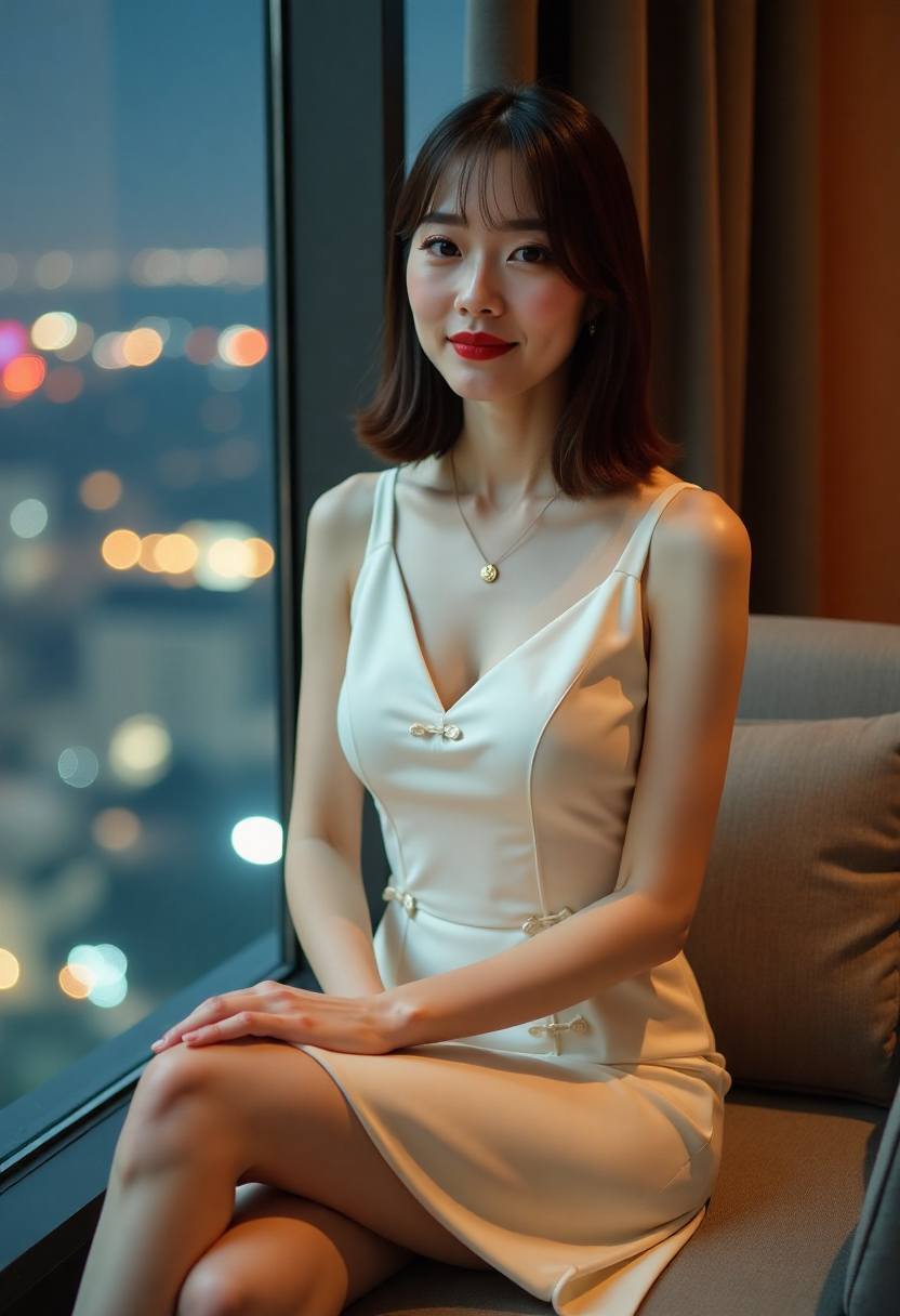 郑伯年头像